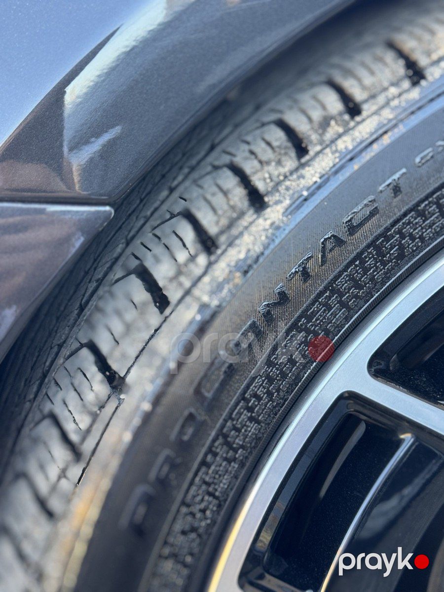 Mercedes təkəri R19 — Ehtiyat hissələri və aksesuarlar, Bakı (3)