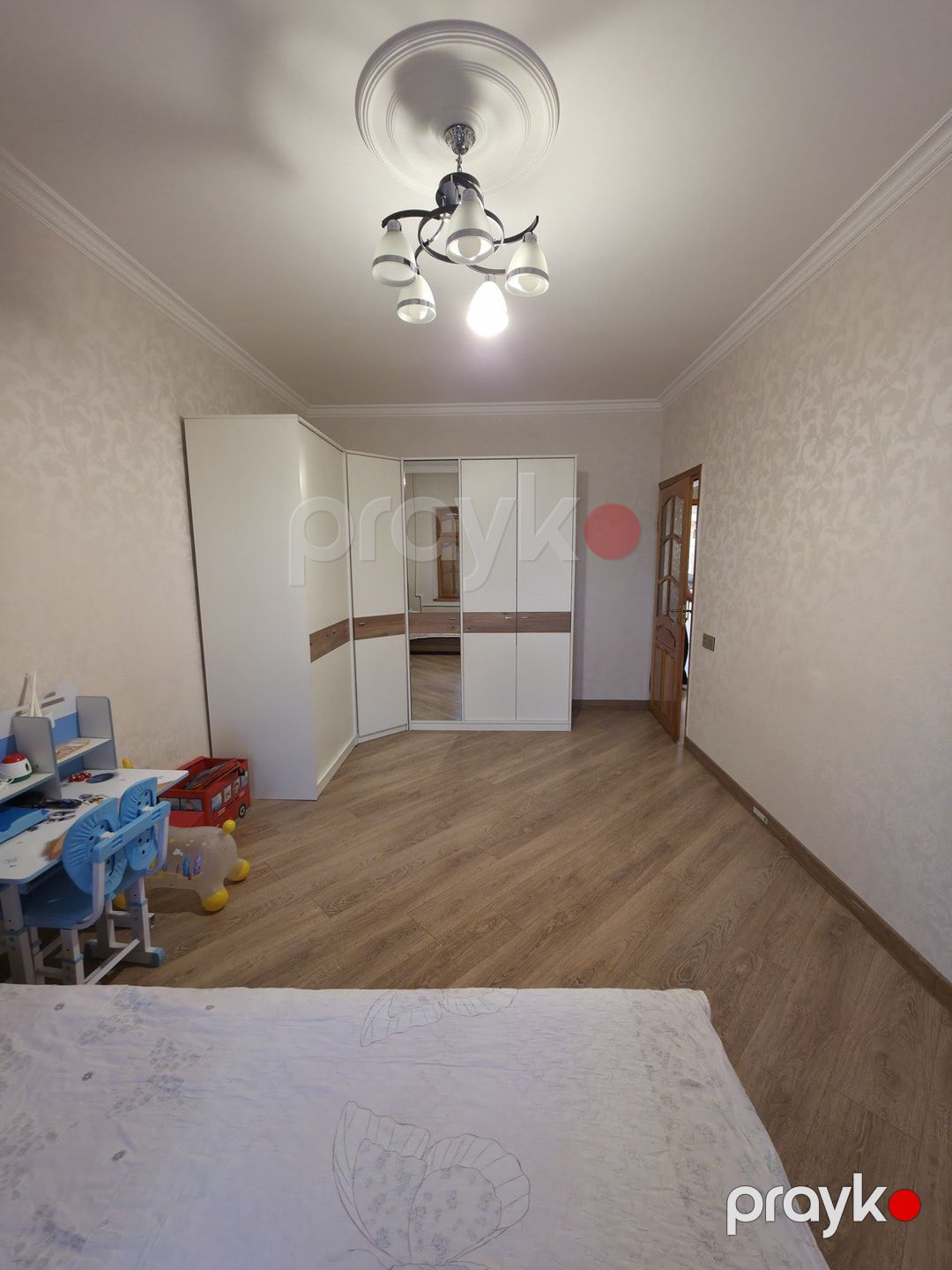 Satılır 3 otaqlı köhnə tikili 80 m² — Mənzil, Bakı (7)