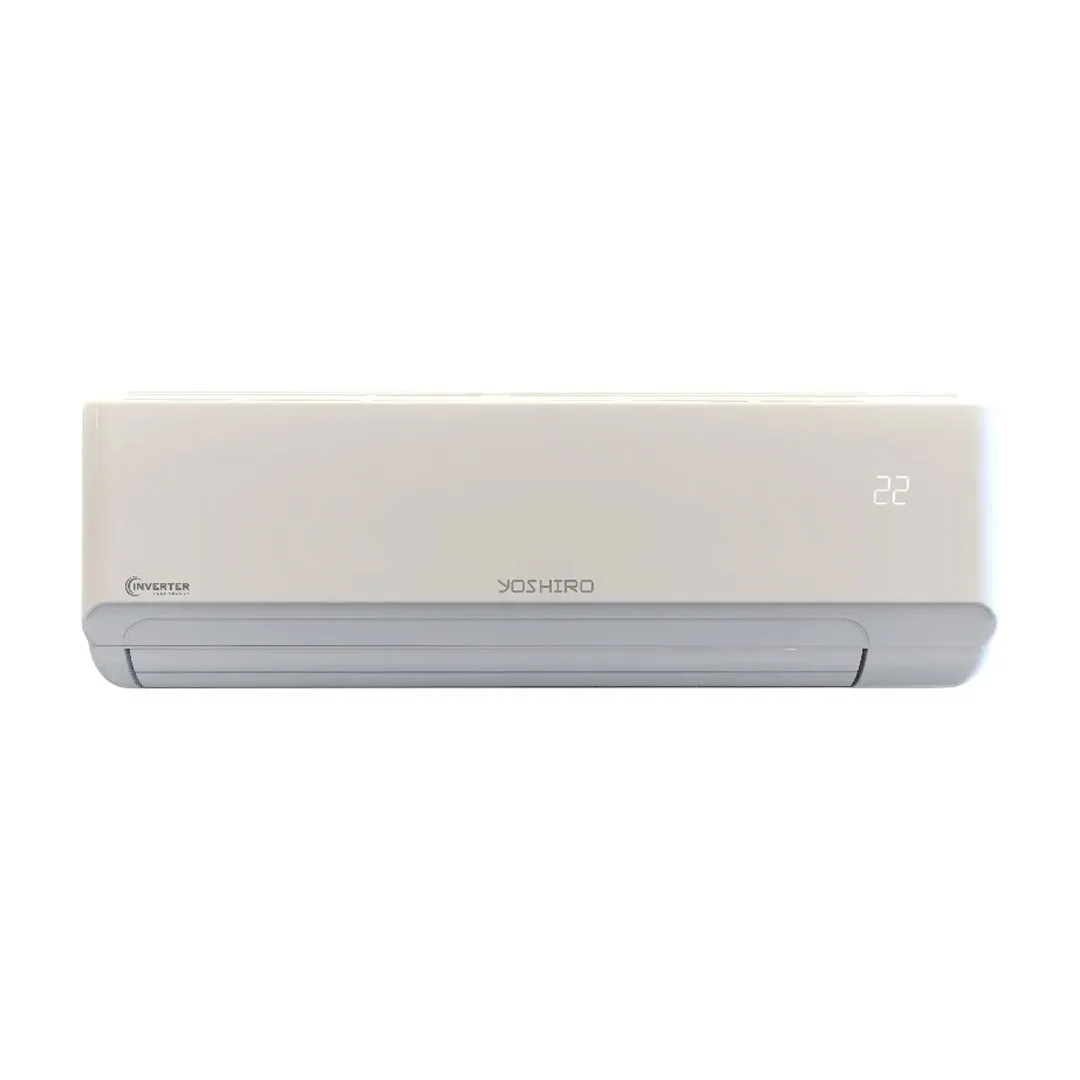 Kondisioner Yoshiro YAC-C09IN800W Inv-kıt (quraşdırılmasız) — Goods