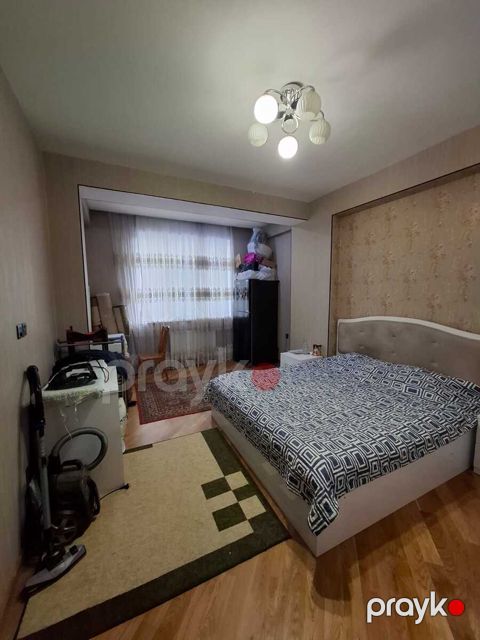 Satılır 3 otaqlı yeni tikili 124 m² — Bakı