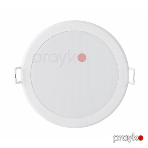 LED çıraq Philips 59471 Meson 65K, 24 Vt, 200 mm, Ağ — Bakı