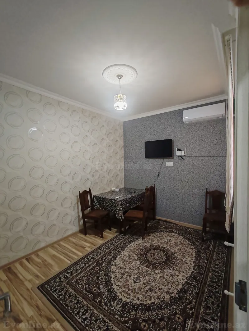 Satılır 2 otaqlı Həyət evi 40 m² Xırdalan — Ev, villa, Xırdalan (2)