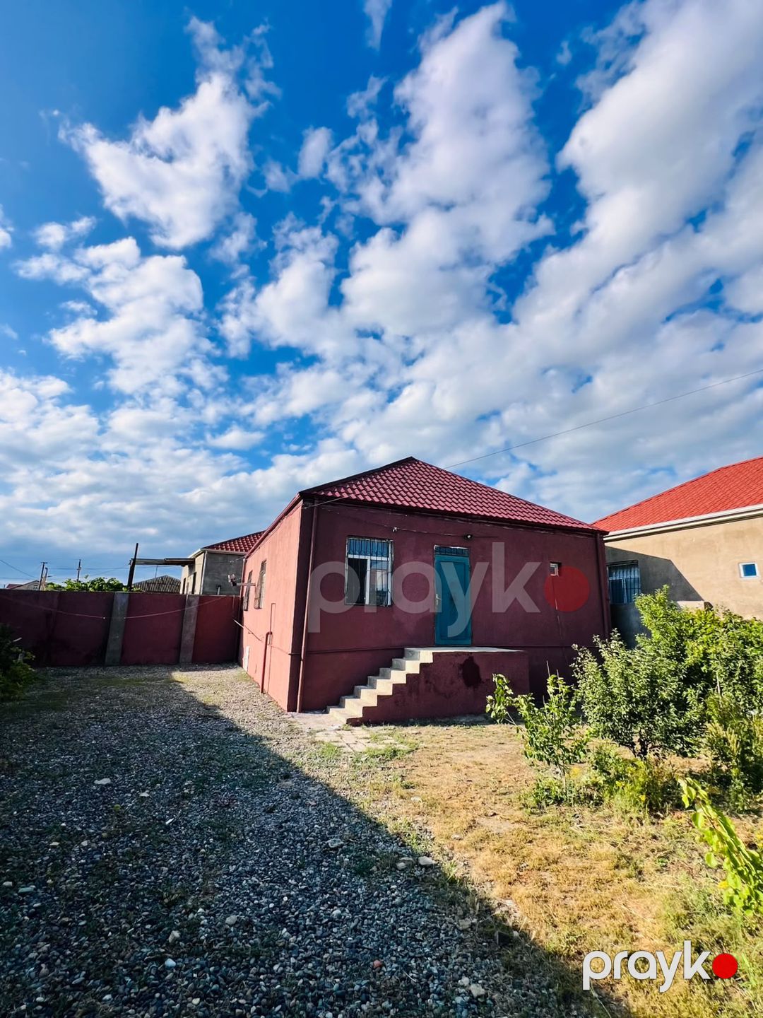 Satış: 3 otaqlı Ev / villa, 100 m², Sabunçu rayonu — Ev, villa, Bakı (12)