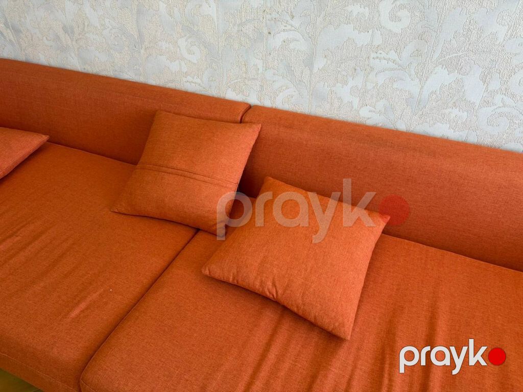 Divan, İşlənmiş, Açılmayan, Bazasız, Parça, Çatdırılma yoxdur — Divanlər, Bakı (2)