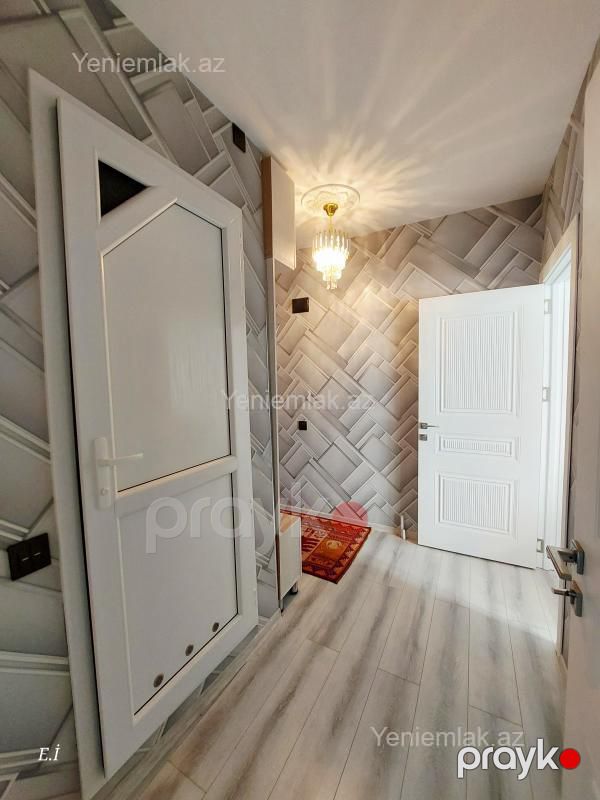 Satılır 1 otaqlı Bina evi menzil (Köhnə tikili), 37 m², 10-cu mikrorayon — Mənzil, Sumqayıt (11)