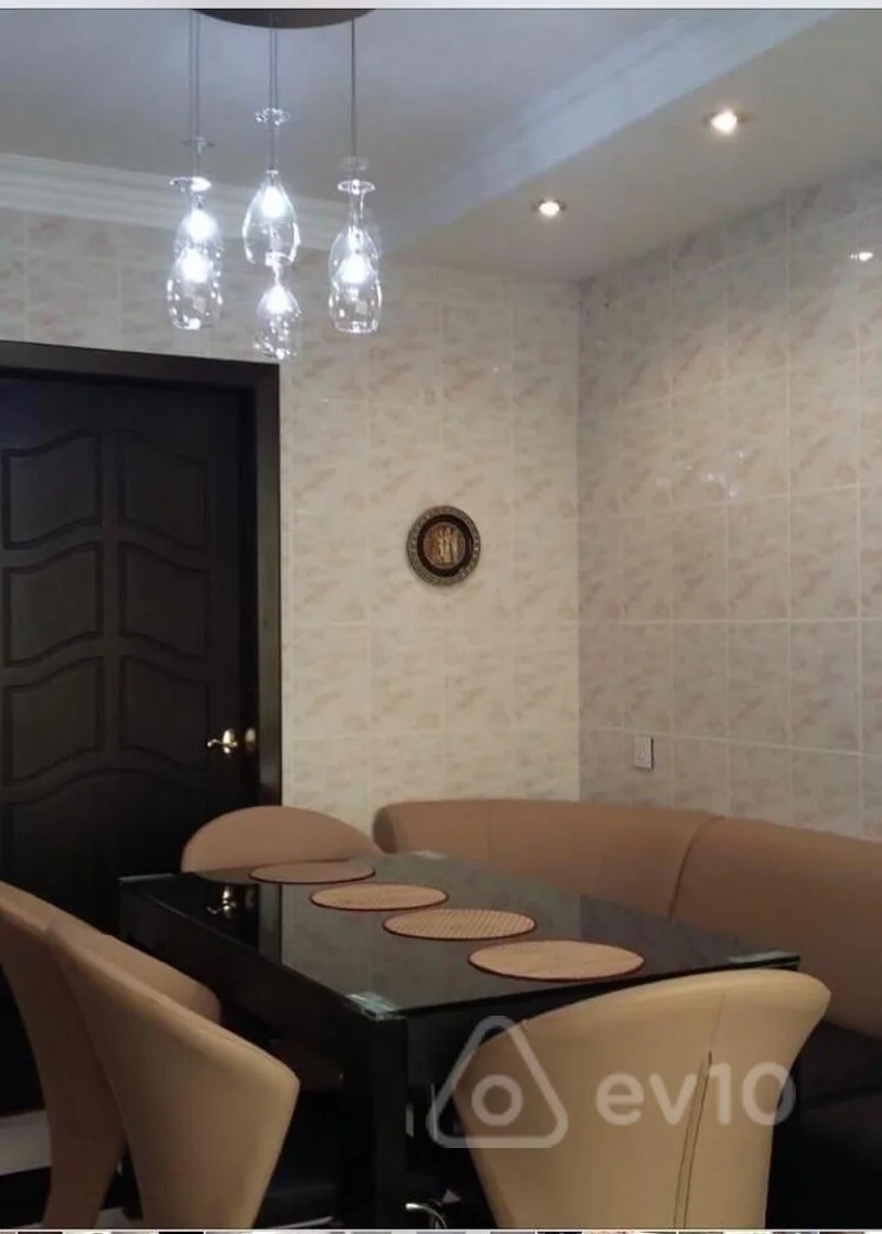2 otaqlı mənzil, 65 m², 28 may metro, Süleyman Rüstəmov — kirayə — Mənzil, Bakı (11)