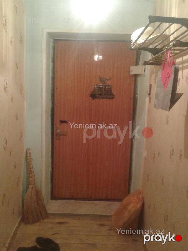 Satılır 2 otaqlı Bina evi menzil (Köhnə tikili), 54 m², 2-ci məhəllə — Mənzil, Sumqayıt (6)
