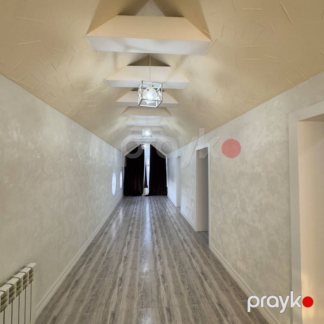 Satılır 5 otaqlı həyət evi/bağ evi 300 m² — Ev, villa, Bakı (11)