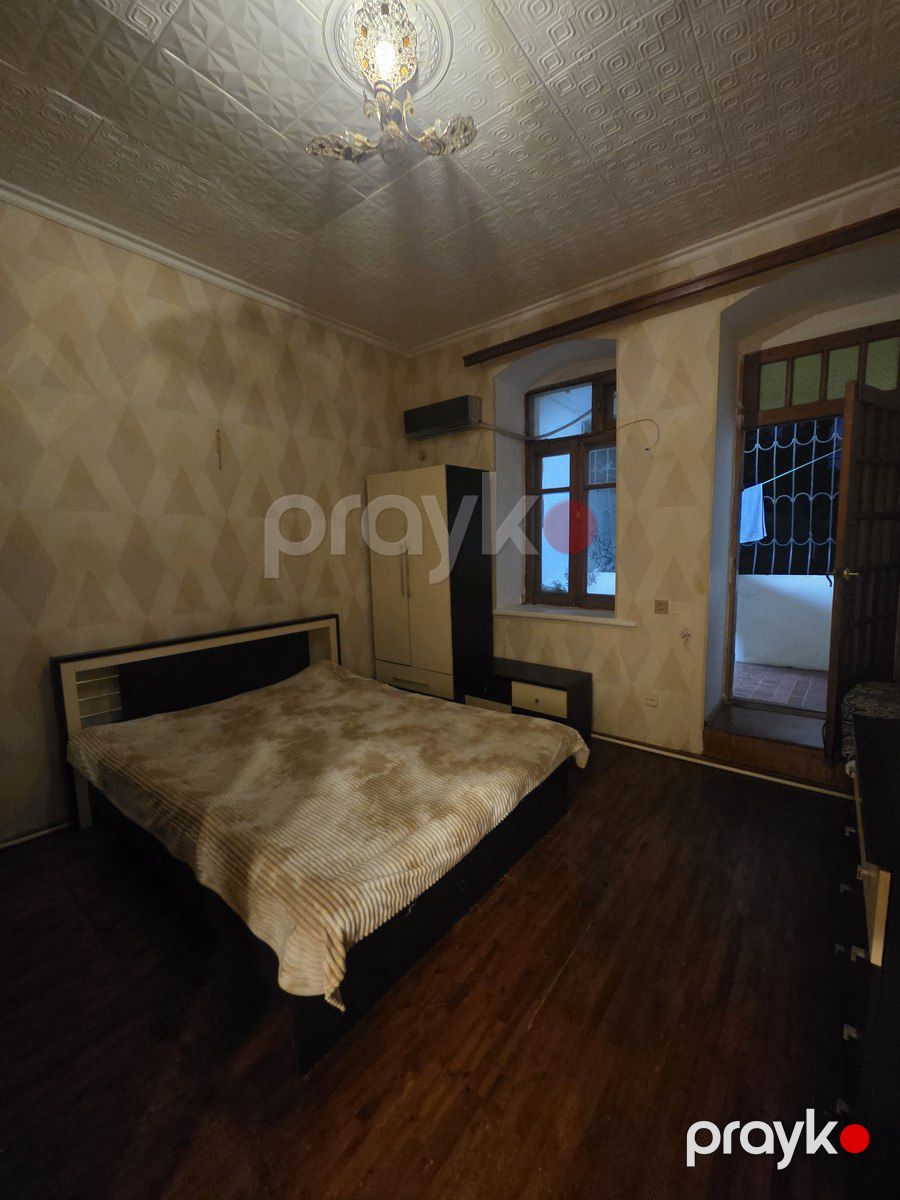 Satılır 4 otaqlı köhnə tikili 70 m² — Mənzil, Bakı (3)