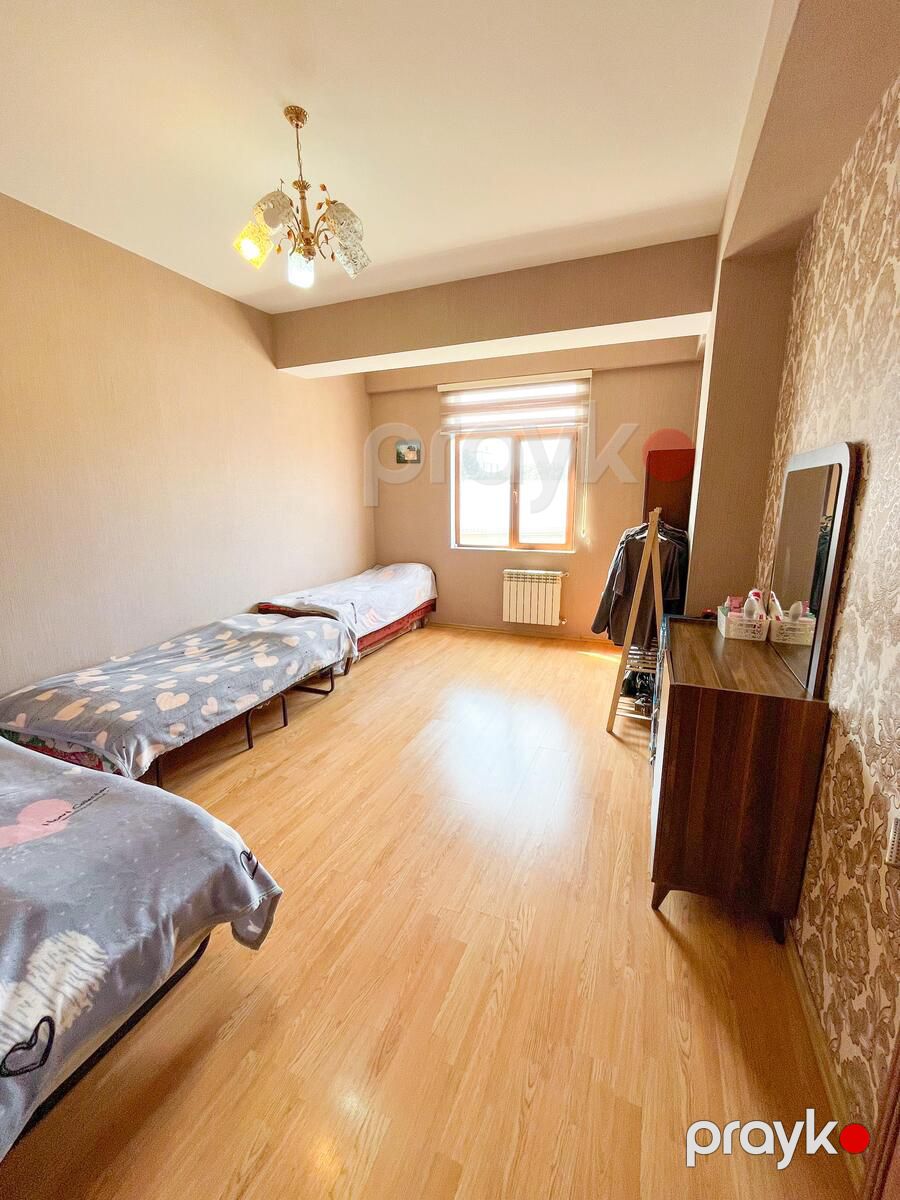 Satılır 3 otaqlı yeni tikili 116 m² — Mənzil, Bakı (6)