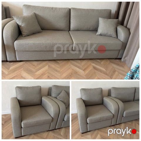 Ruminya istehsali Divan Kreslo satlir 400 azn Unvan — Qobu