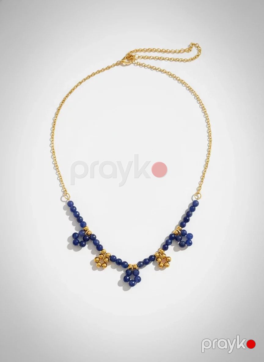 Boyunbağı qadınlar üçün 12256-6 — Mallar, Bakı (2)