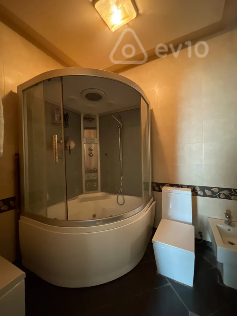 3 otaqlı mənzil, 100 m², Fəvvarələr Meydanı — Mənzil, Bakı (8)