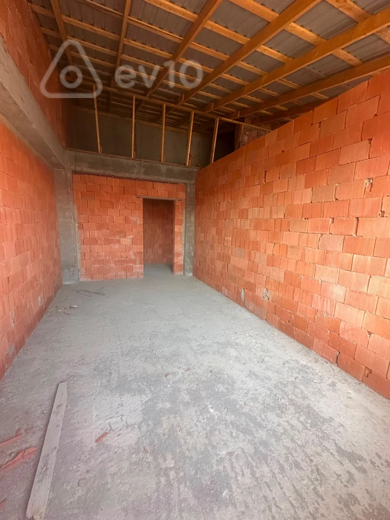 2 otaqlı mənzil, 53.3 m², Masazır qəsəbəsi Qurtuluş 93 yaşayış kompleksi — Mənzil, Bakı (3)