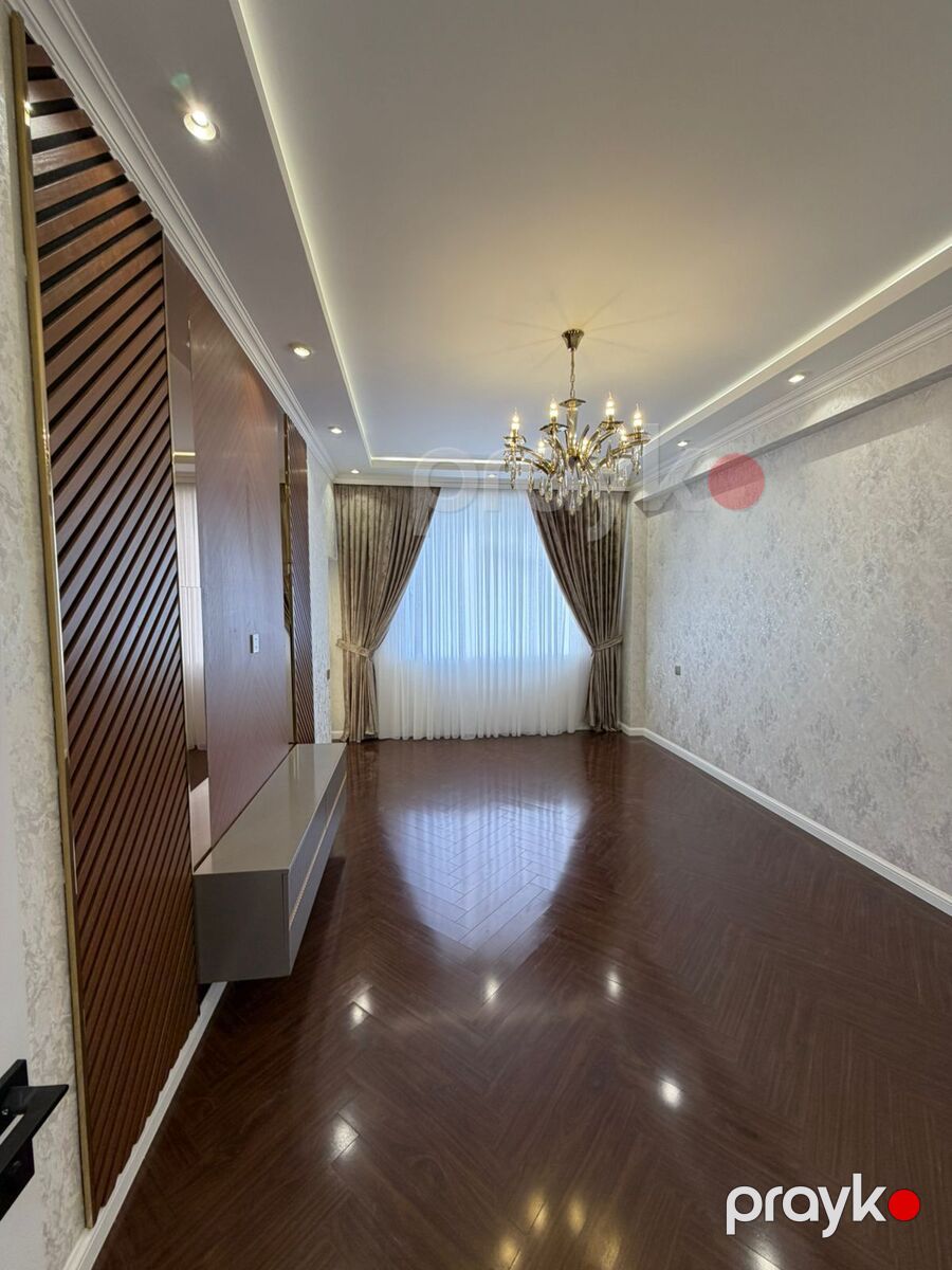 Satılır 2 otaqlı yeni tikili 55 m² — Mənzil, Bakı (2)