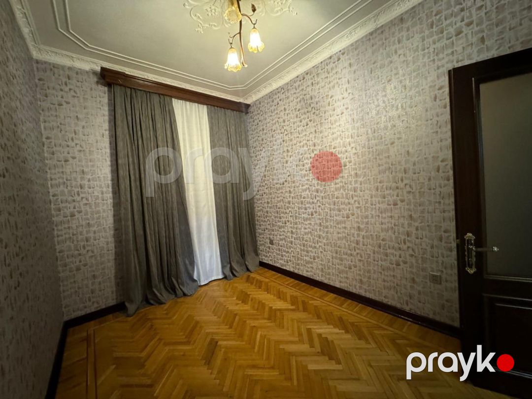 İcarəyə verilir 3 otaqlı köhnə tikili 90 m² — Mənzil, Bakı (10)