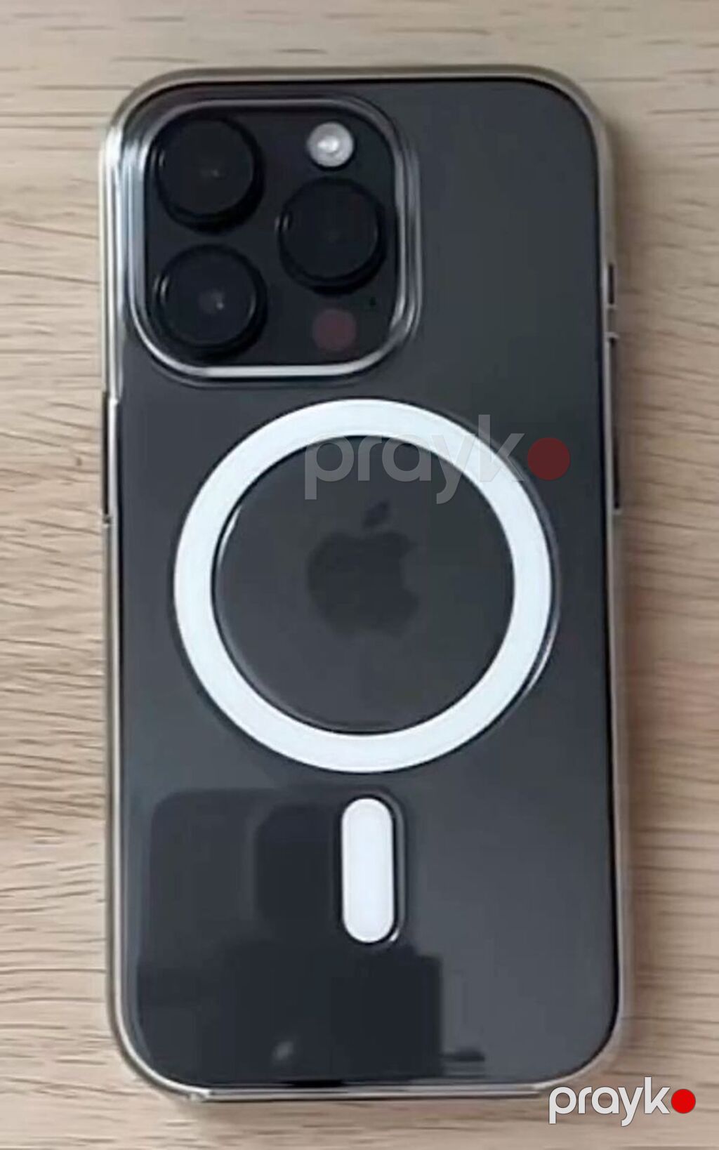 Məhsul: təzə və işlənməyən MagSafe uyğun şəffaf telefon qabıları, hər — Digər, Bakı (4)