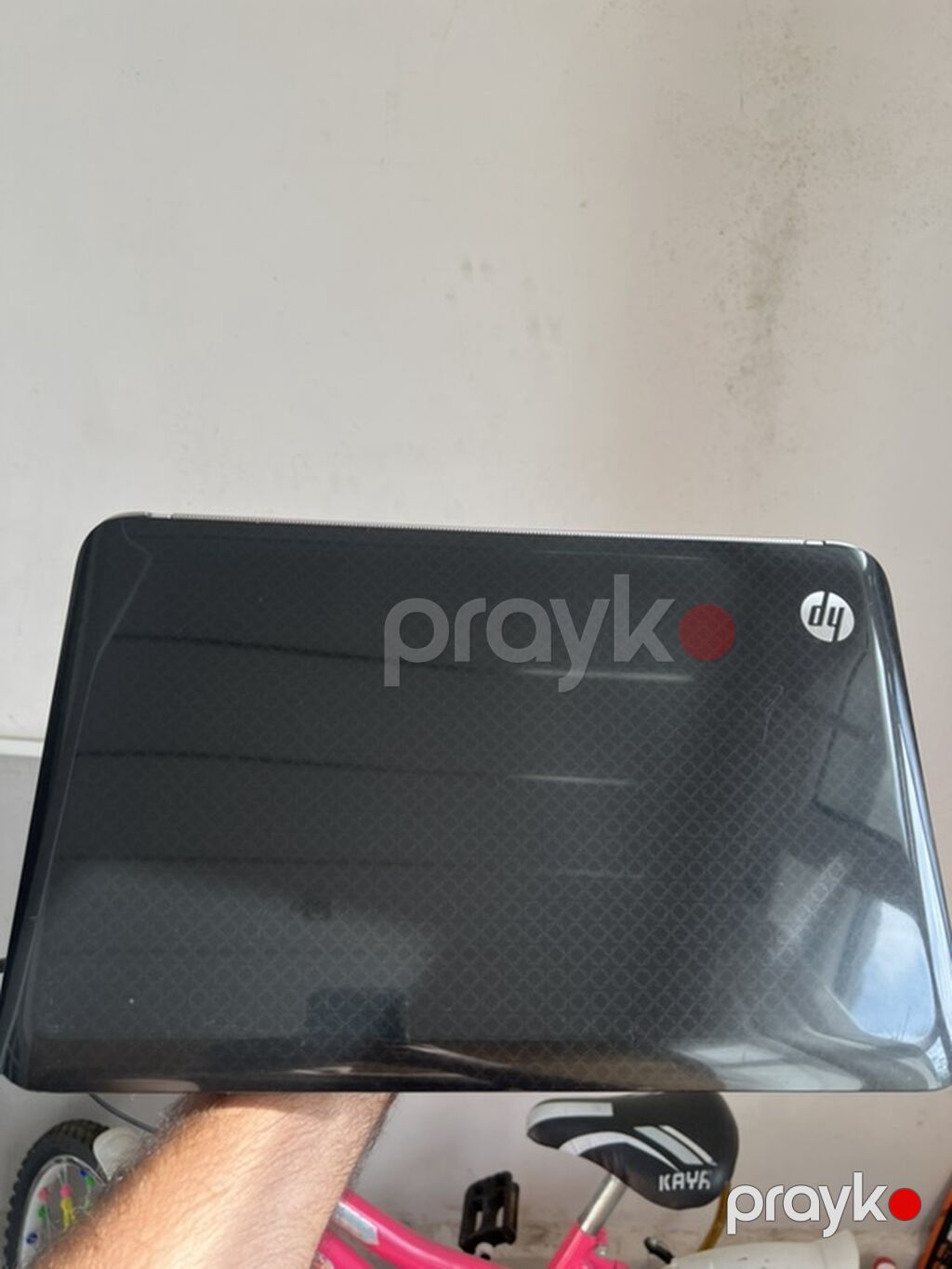 HP Pavilion dv6 seriyası noutbuk Xüsusiyyətlər və dizayn: - 15.6” — HP, Sumqayıt (4)