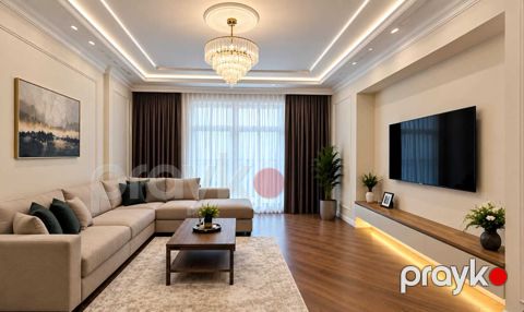 İcarəyə verilir 3 otaqlı yeni tikili 114 m² — Bakı