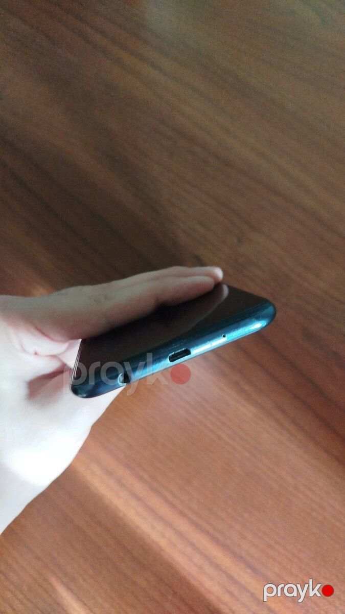 Samsung Galaxy A10 Black 32GB/2GB — Smartfonlar, Bakı (5)
