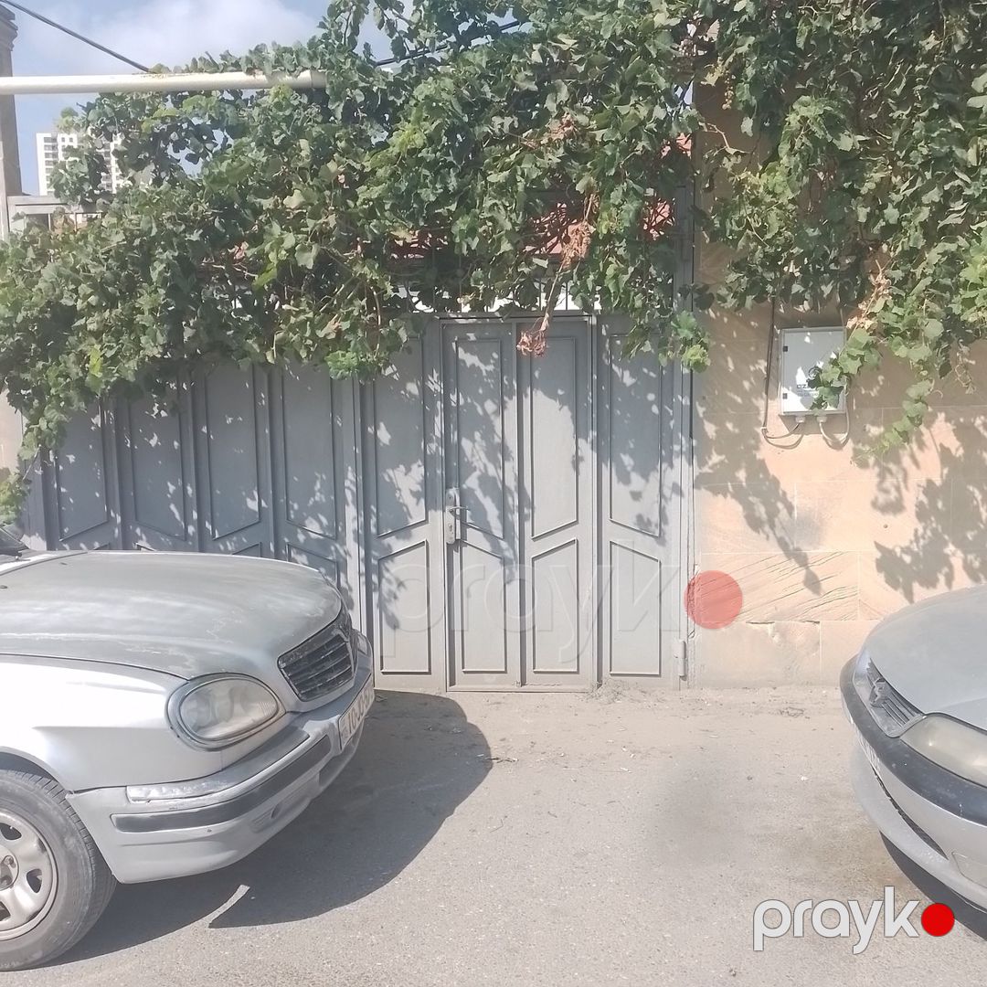 Satılır 5 otaqlı həyət evi/bağ evi 130 m² — Ev, villa, Bakı (8)