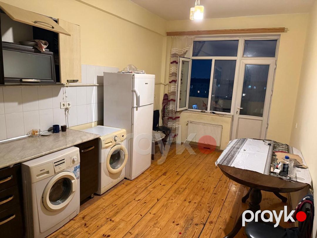 İcarəyə verilir 3 otaqlı yeni tikili 110 m² — Mənzil, Bakı (9)