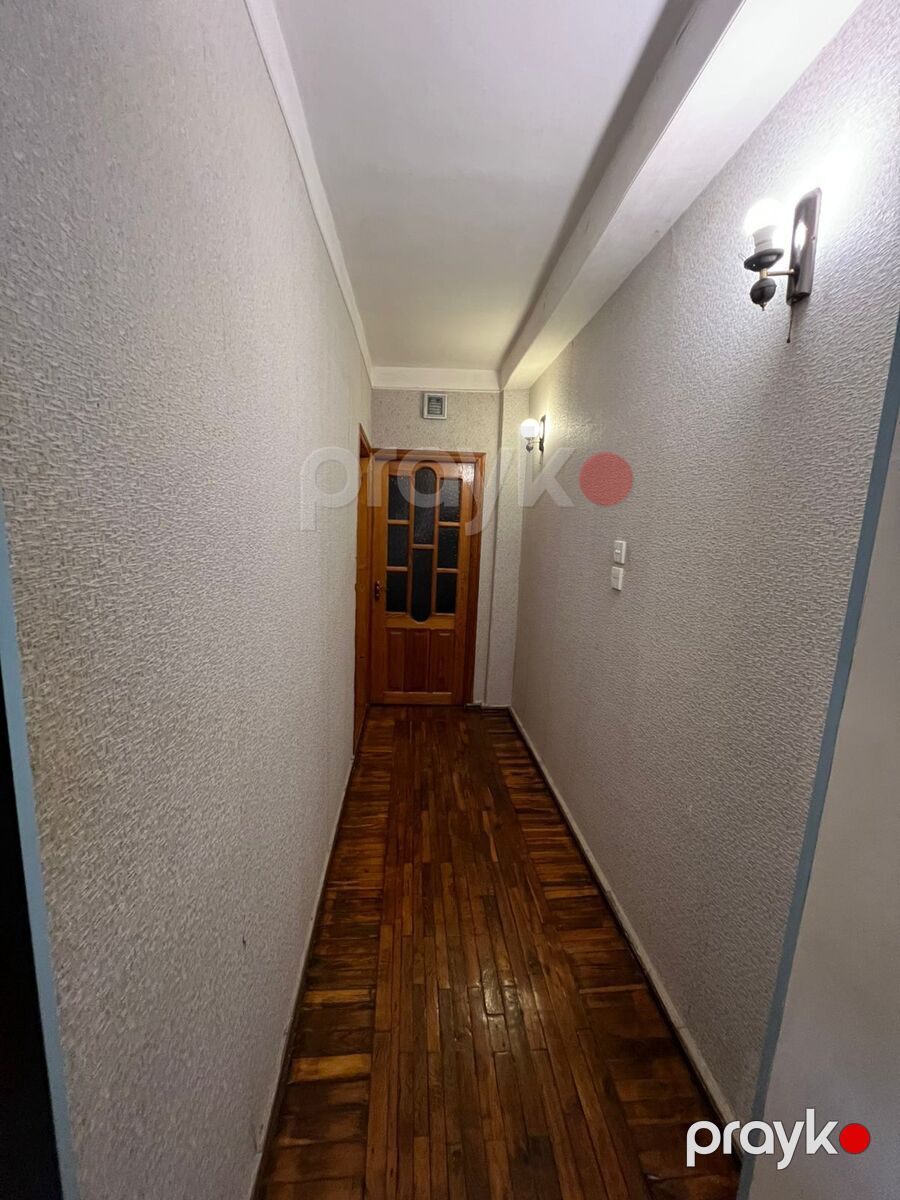Satılır 3 otaqlı köhnə tikili 65 m² — Mənzil, Bakı (4)
