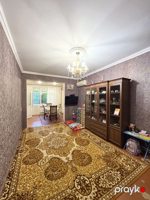 Satılır 3 otaqlı köhnə tikili 70 m² — Bakı