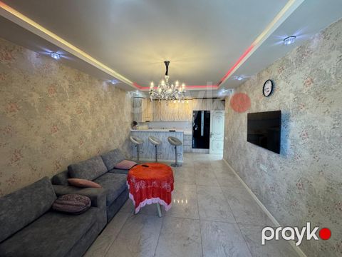 İcarəyə verilir 3 otaqlı yeni tikili 90 m² — Bakı