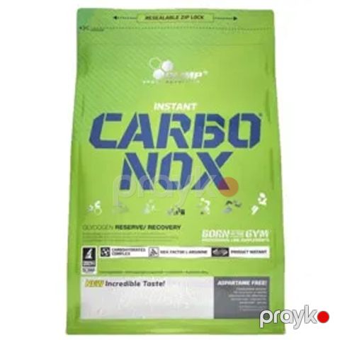 Qeyner Olimp Sport Nutrition Carbonox Lemon, 1 kq — Bakı