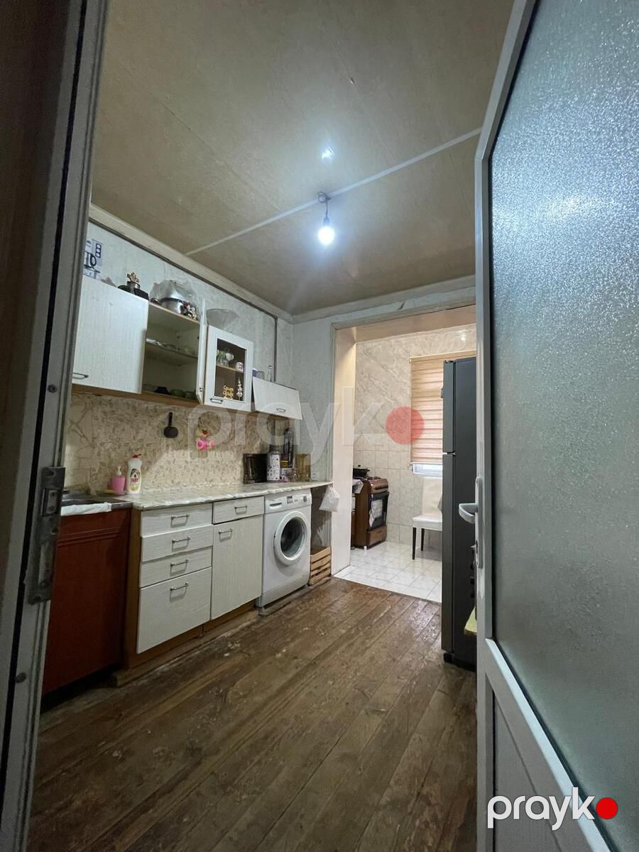 Satılır 4 otaqlı köhnə tikili 100 m² — Mənzil, Bakı (12)