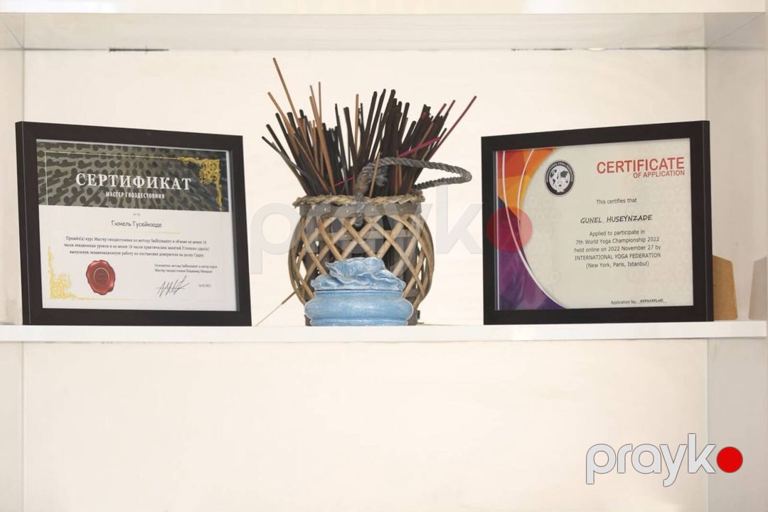 İcarəyə verilir obyekt 70 m² — Əmlak, Bakı (10)