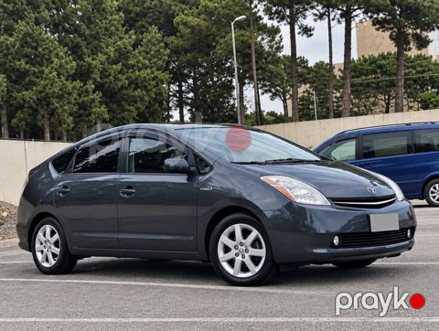 Toyota Prius, 1.5 L, 1.3 kWh, 2007 il, 340 000 km — Bakı