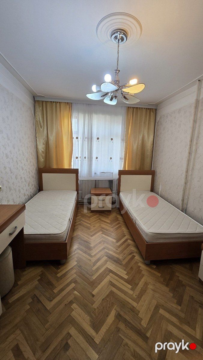 İcarəyə verilir 3 otaqlı köhnə tikili 100 m² — Mənzil, Bakı (3)