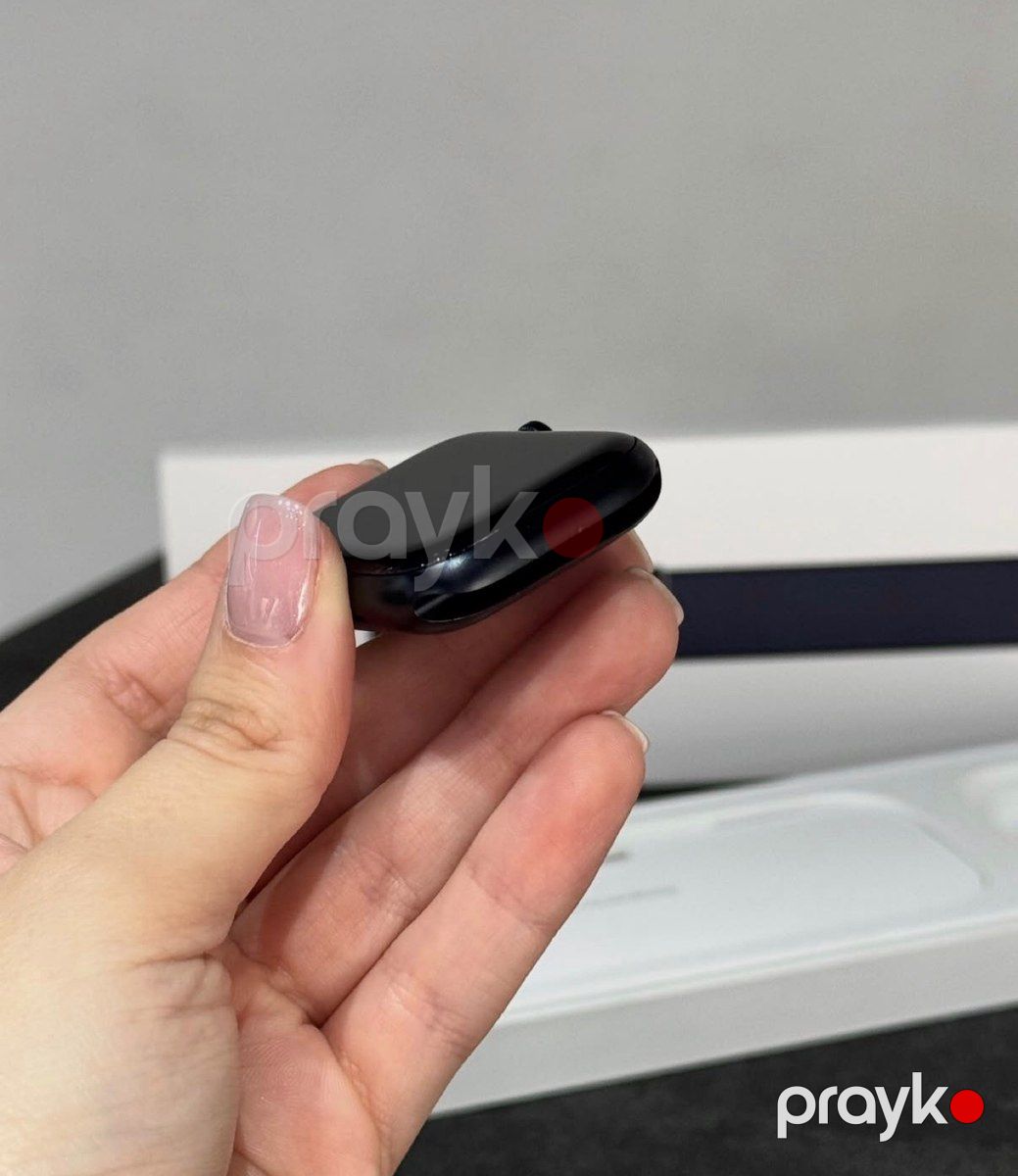 Apple Watch SE 2 Midnight 44mm — Ağıllı saatlar və biləkliklər, Bakı (2)