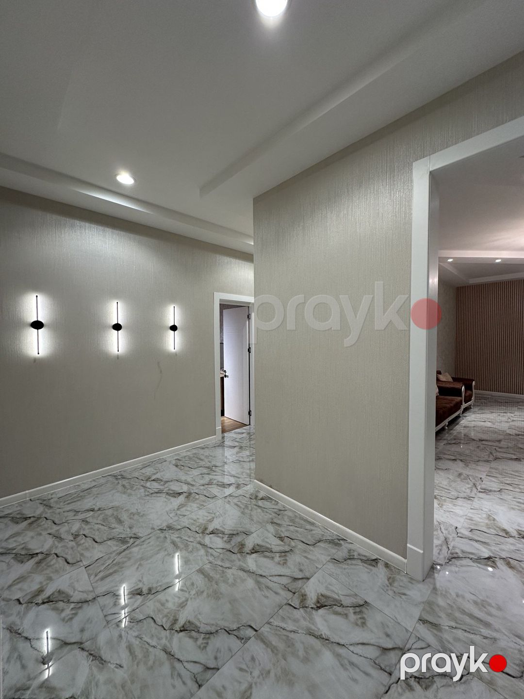 Bağ evi kirayə verilir, Şüvəlan qəs — Ev, villa, Bakı (11)