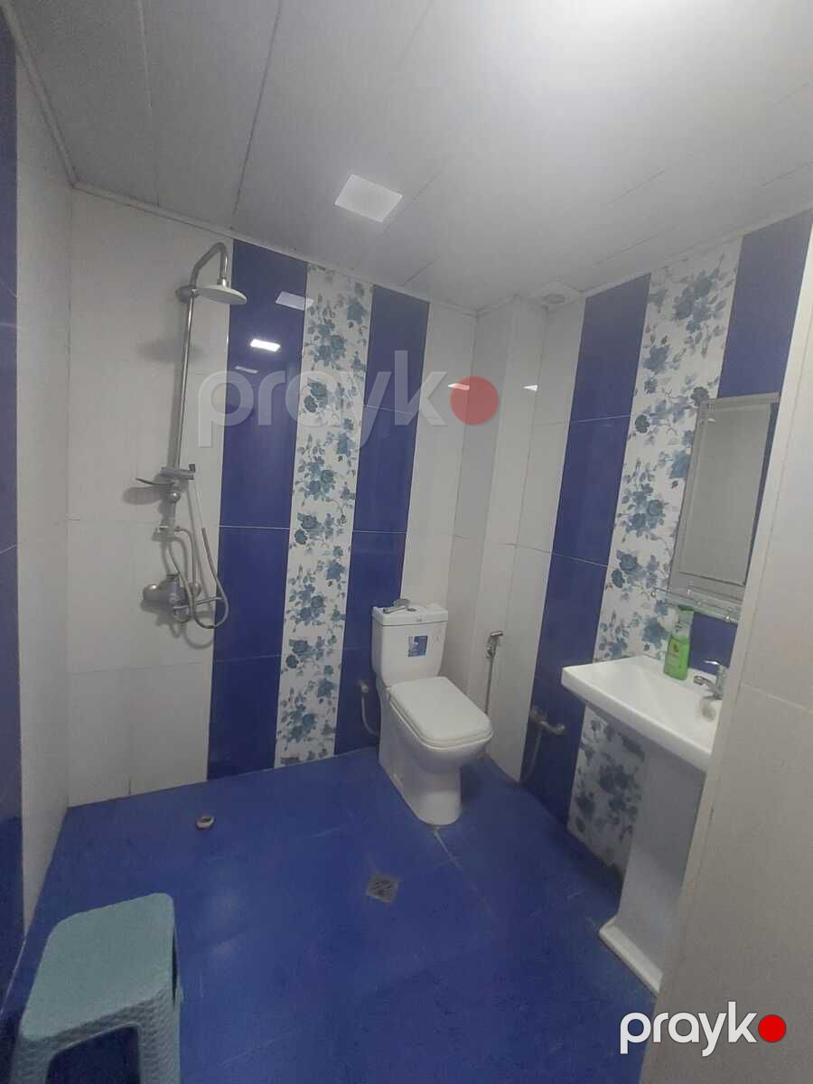 Satılır 2 otaqlı yeni tikili 71 m² — Mənzil, Bakı (7)