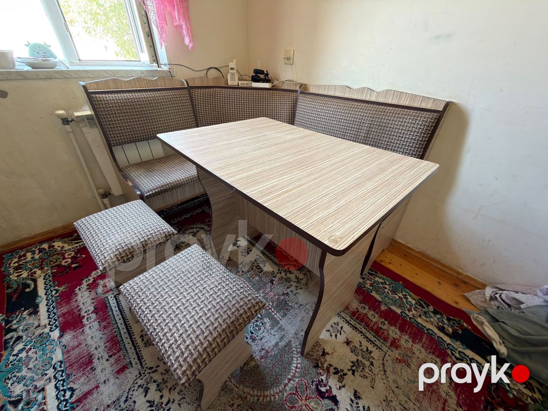 Kuxna masasi — Mətbəx mobilyası, Bakı (2)