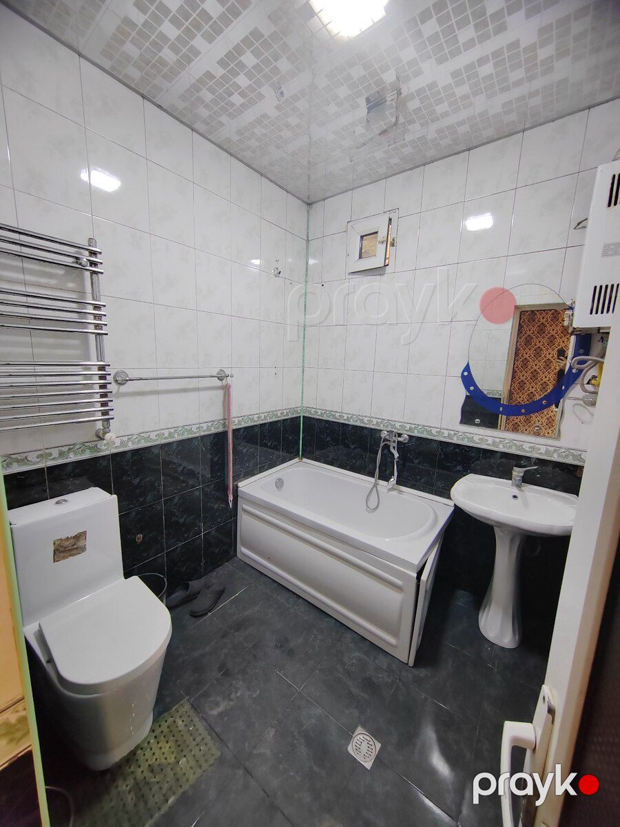 Həyət evi, Binəqədi qəs — Ev, villa, Bakı (11)