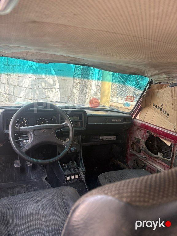 Lada (VAZ) 2104, 1.6 L, 2011 il, 150 000 km — Avtomobillər, Bakı (3)