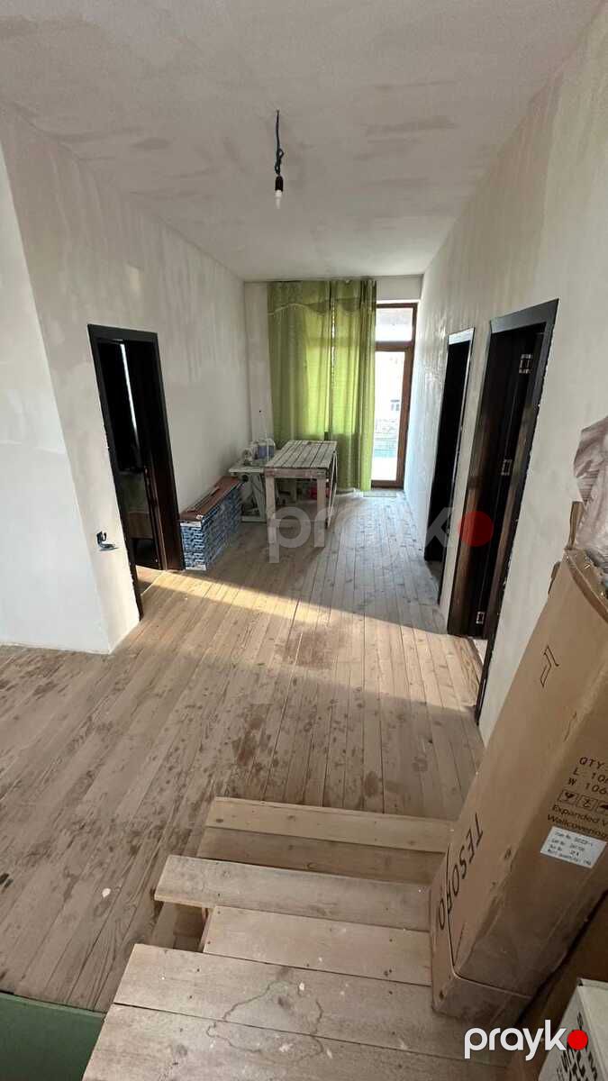 Satılır 4 otaqlı həyət evi/bağ evi 180 m² — Ev, villa, Bakı (12)