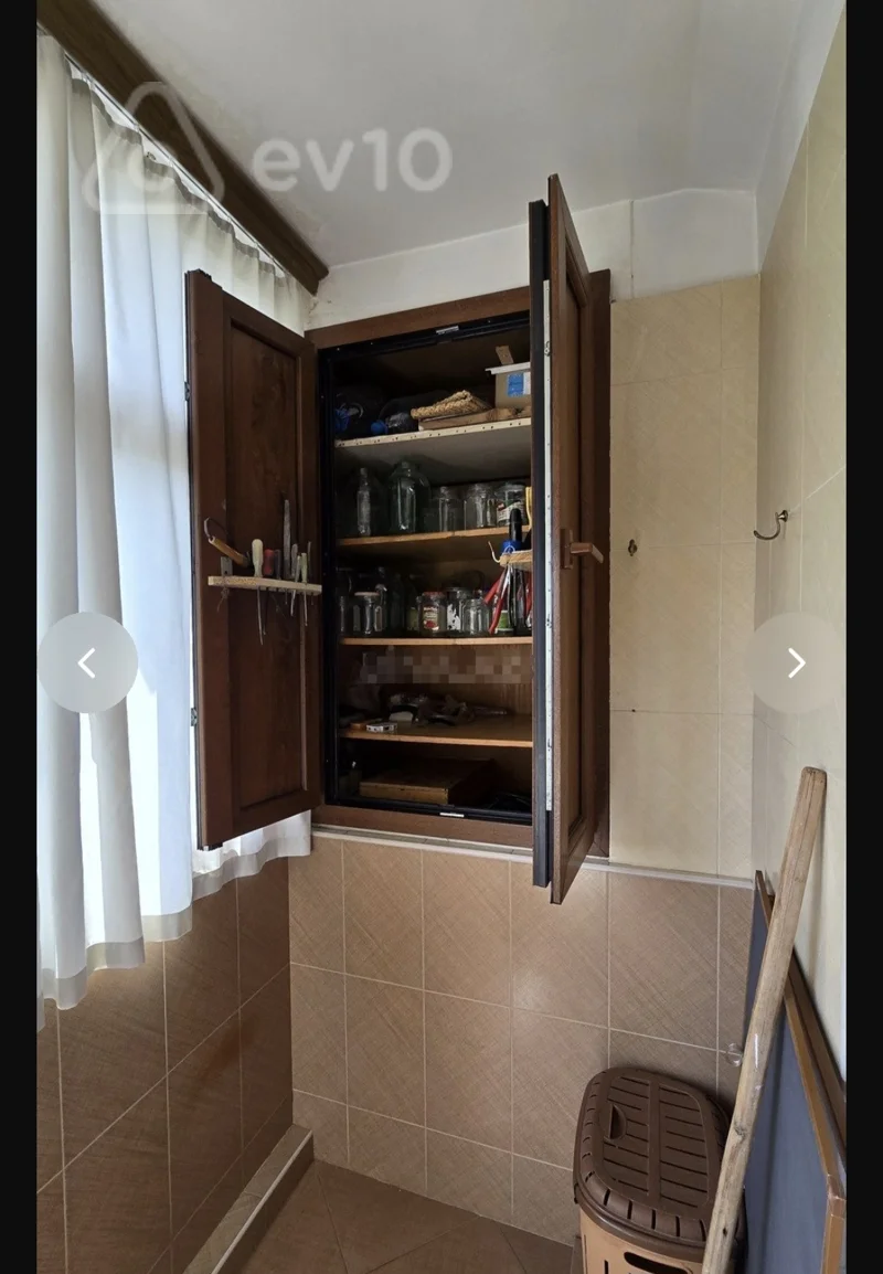 3 otaqlı mənzil, 78 m², Dadaş Bünyadzadə küçəsi 232 — kirayə — Mənzil, Bakı (4)