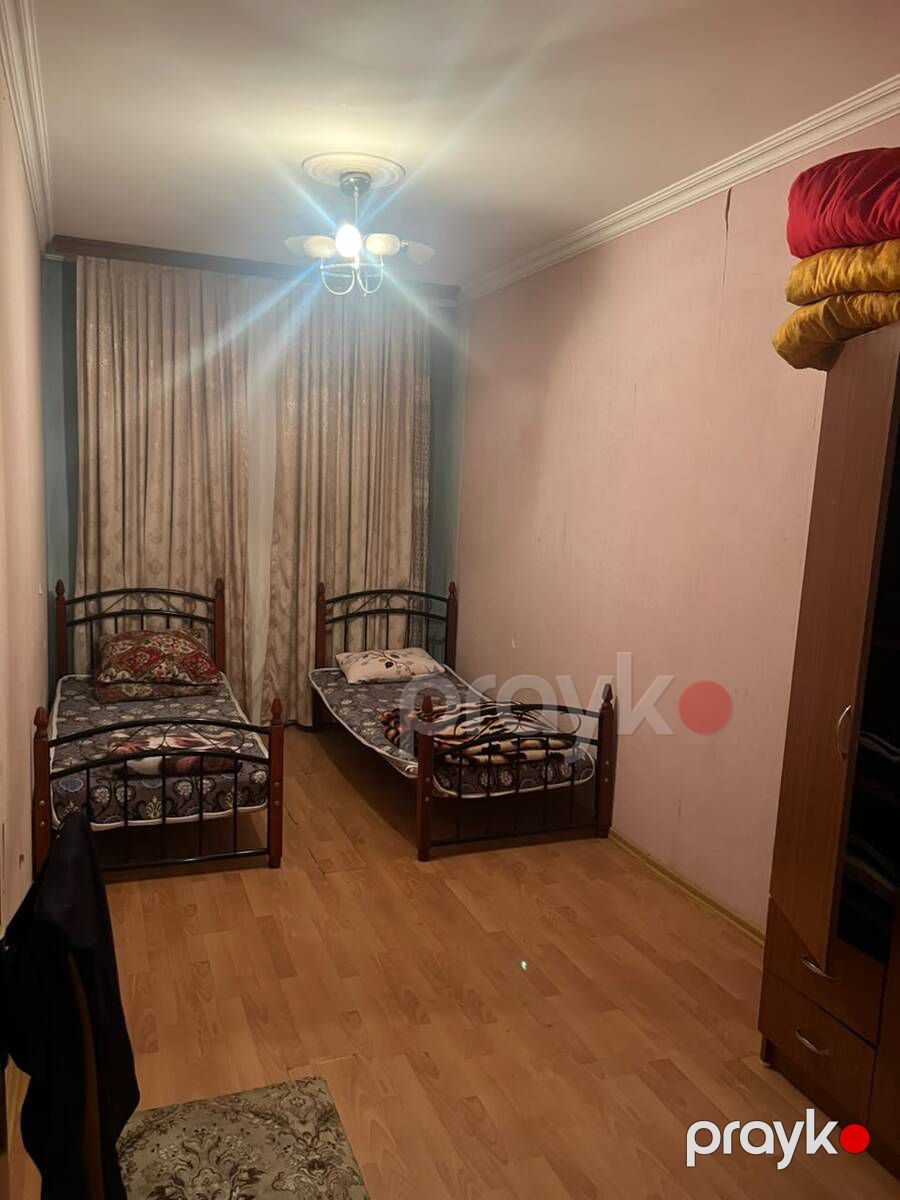 İcarəyə verilir 2 otaqlı köhnə tikili 60 m² — Mənzil, Bakı (2)