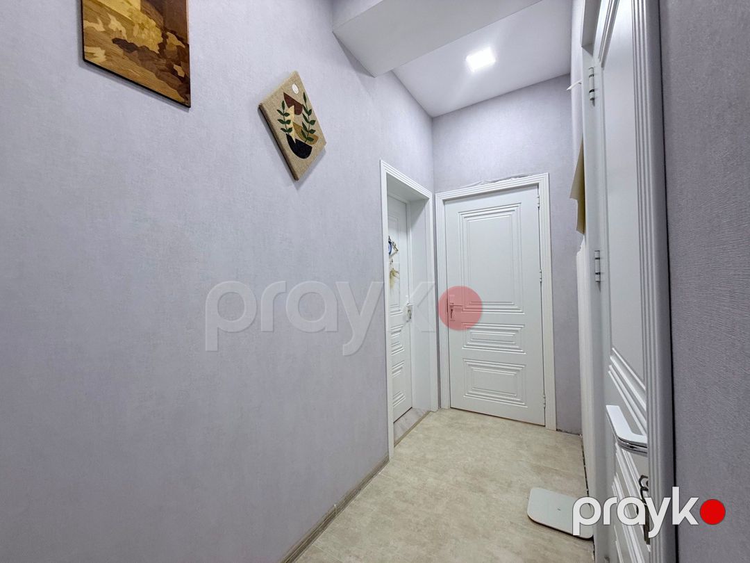 Satılır 2 otaqlı yeni tikili 50 m² — Mənzil, Sumqayıt (9)