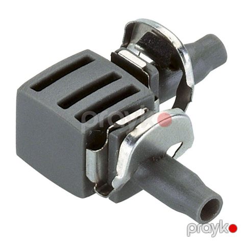 Şlanq birləşdiricisi dəsti Gardena 8381-29 L-tipli 4.6 mm (3/16 10 əd — Bakı