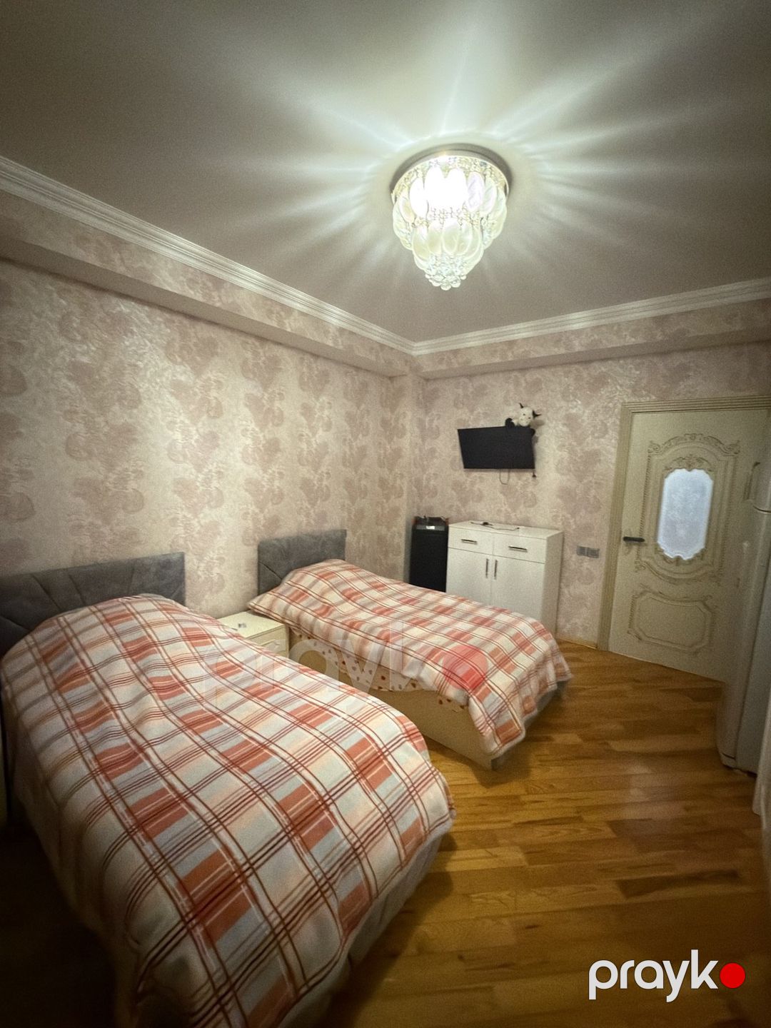 Satılır 3 otaqlı yeni tikili 120 m² — Mənzil, Bakı (6)
