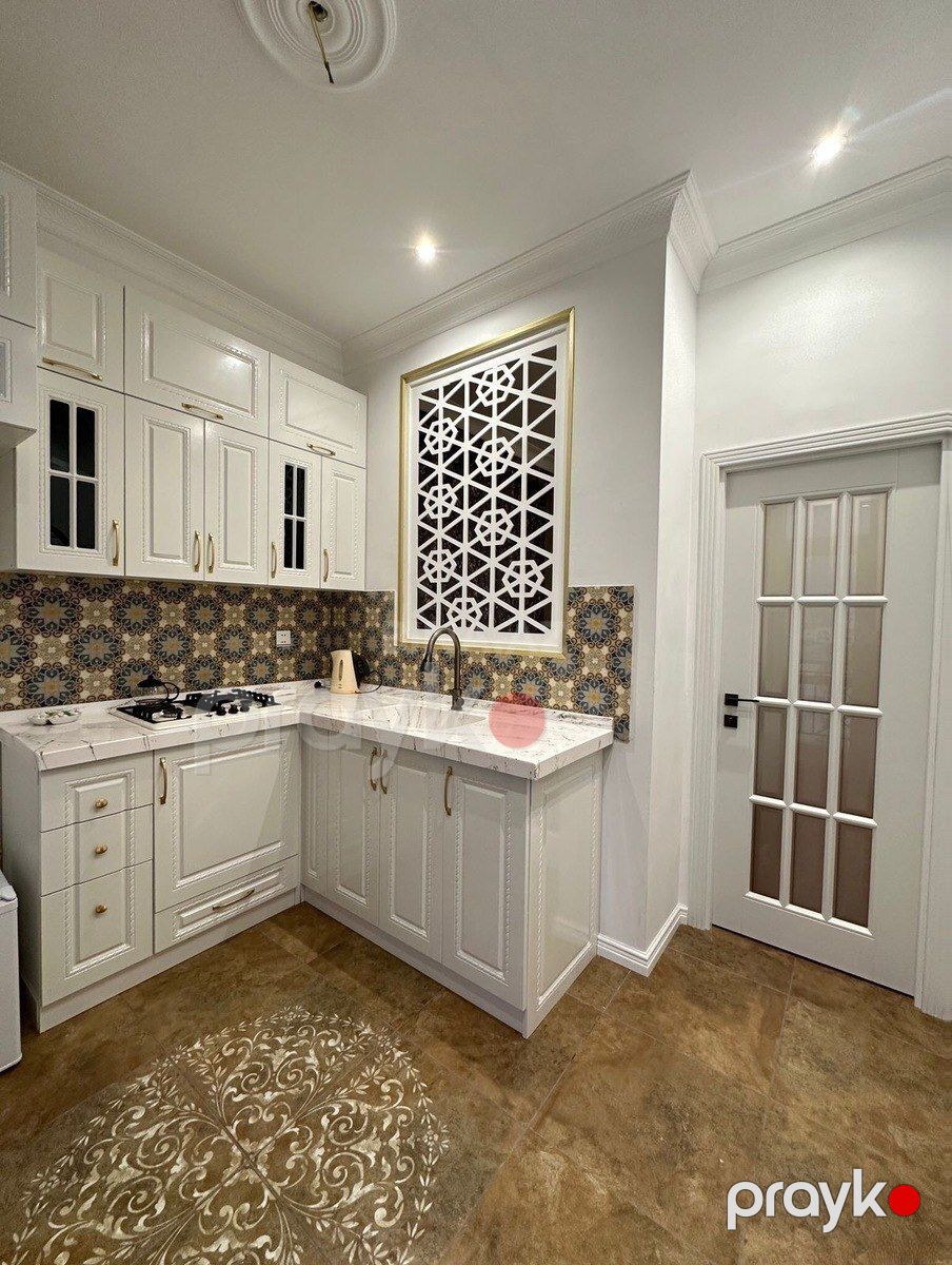 2-otaqlı yeni tikili, Səməd Vurğun küç., 64 m² — Mənzil, Bakı (7)