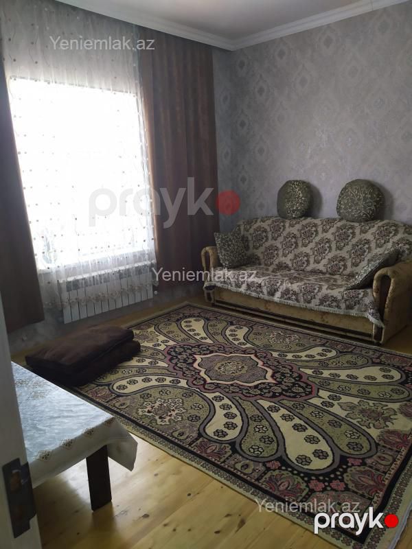 Satılır 3 otaqlı Həyət evi / Villa, 90 m², Xəzər bağları — Ev, villa, Sumqayıt (11)