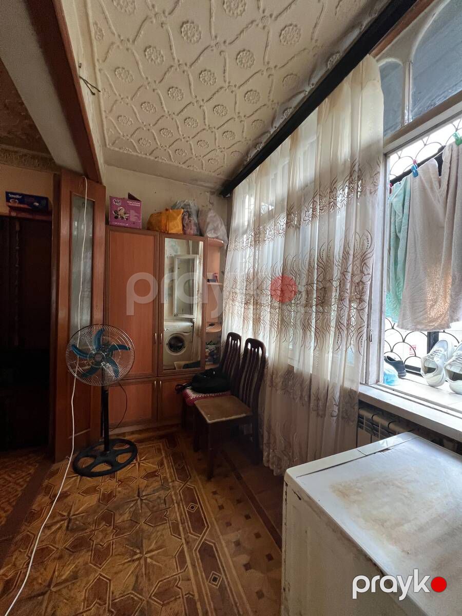 Satılır 2 otaqlı köhnə tikili 55 m² — Mənzil, Bakı (5)