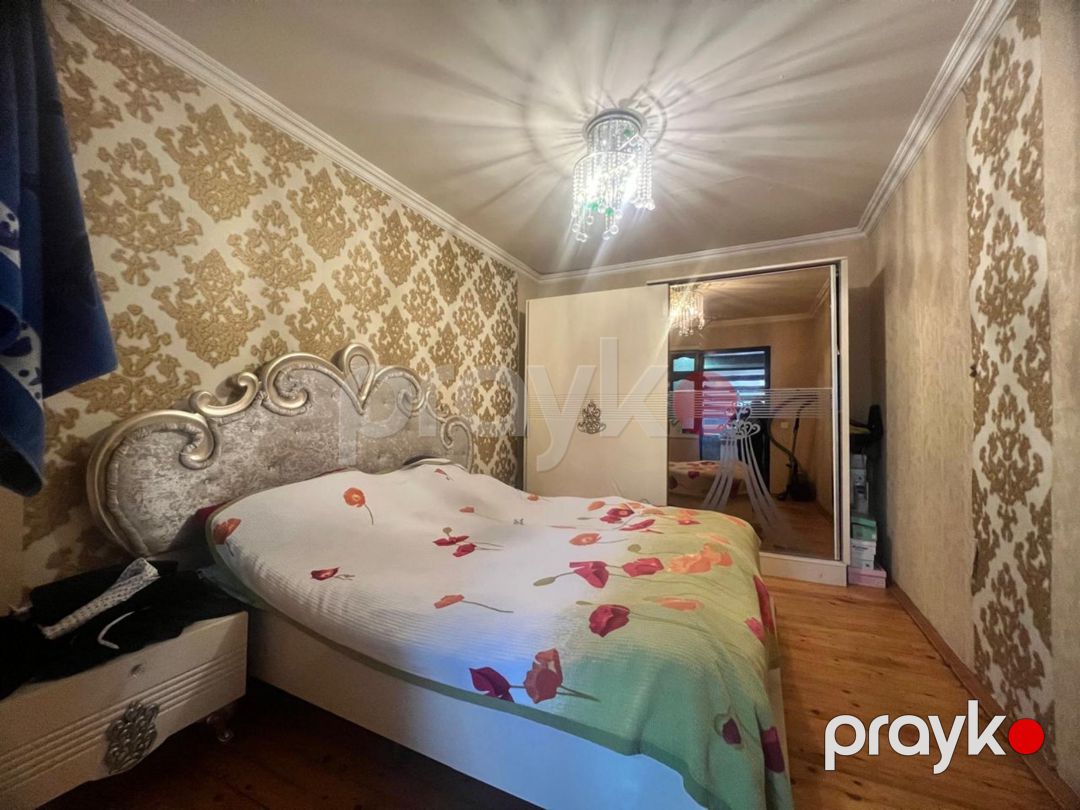 Həyət evi, Polad Həşimov küç — Ev, villa, Bakı (3)